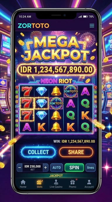 Zortoto menunjukkan daftar aplikasi terbaru yang populer di kalangan pengguna.